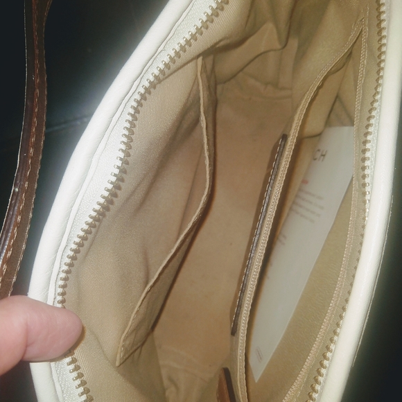 Authentic Coach Purse - Picture 7 of 8